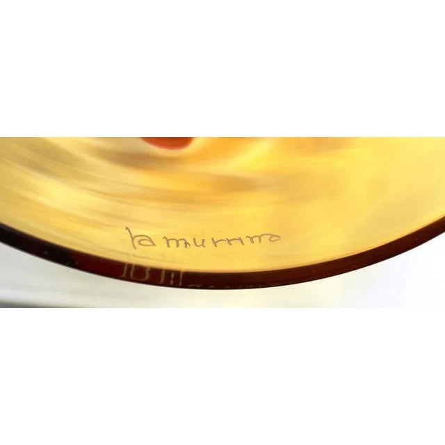 Contemporary La Murrina - Coriandoli Bowl by La Murrina For Sale - Image 3 of 8