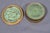 Max Le Verrier French Art Deco Bronze “Écu D’Or” Lidded Box, Circa 1930 For Sale - Image 9 of 14