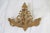 Mid 20th Century Vintage Brass Nautical Inclinometer For Sale - Image 5 of 5
