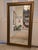 Mid Century Modern Vintage Mirror Gilded Designer For Sale - Image 11 of 11