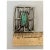 Silver Late 20th Century Sterling Sandcast and Turquoise Buckle For Sale - Image 8 of 8