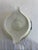 Vintage Meito China Hand-Painted Floral Gravy Boat With Underplate For Sale In Oklahoma City - Image 6 of 8