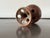 Pique-Fleurs Ikebana Vase by Ludovic, 1970s, in Flawless conditions. Designed 1970 to 1979 This piece has an attribution...