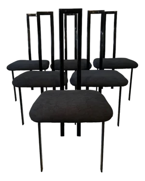 Dining Room Chairs from Cattelan, Set of 6