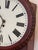19th Century Chinoiserie Wall Clock For Sale - Image 6 of 15