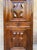 Antique Dutch Baroque Light Oak Cupboard or Cabinet, 18th Century For Sale - Image 18 of 18