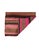 Mid-Century Modern Vintage Striped Mini Kilim Rug - 1`8″ X 3`3″ For Sale - Image 3 of 3