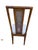 Thomasville Vintage Faux Bamboo Cane High Back Dining Chairs Regency Pair For Sale - Image 15 of 16