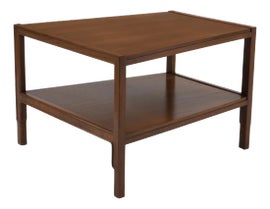 Example of John Stuart Tables