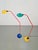Vintage Floor Lamps from Happylight, 1980s, Set of 2 For Sale - Image 9 of 12