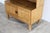 Brutalist Danish Bookcase in Oak, 1960s For Sale - Image 6 of 12