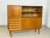 Vintage Sideboard in Wood from Hellerau For Sale - Image 11 of 11