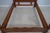 Brown Century Country French Queen Size Cherry Bed For Sale - Image 8 of 18