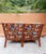 Vintage Rattan Sofa, 1970s For Sale - Image 4 of 12
