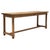 1900s French Oak Dining Table For Sale - Image 15 of 18