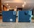 Vintage Art Deco Industrial Box Cameras - Pair of 2 For Sale - Image 10 of 11