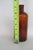 Glass Amber Glass Apothecary Bottle 500 Mils Embossed Pharmacy Medicinal Vessel 4492b For Sale - Image 7 of 10