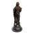 Sacred Heart Jesus Bronze Statue For Sale