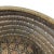 Antique Chinese Large Straw Basket For Sale - Image 9 of 12
