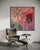 Queer Figurative Composition, 2025, Oil Painting on Canvas For Sale - Image 6 of 11