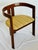 Brown 1960’s Pigreco Chairs Attributed to Tobia Scarpa for Gavina - A Pair For Sale - Image 8 of 18