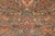 Designed with mesmerizing intricacy and gorgeous color palette, this hand-knotted masterpiece demonstrates the beauty and...