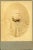 Portrait of Garibaldi by Lodovico Tuminello is an albumen print applied on grey cardboard. Exellent condition, print cm...