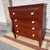 Antique Pennsylvania Grain-Painted Empire Chest of Drawers, Circa 1850s For Sale - Image 15 of 18