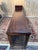 Wood Mahogany Milliner's Cabinet For Sale - Image 7 of 10