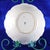 Meissen White and Gold Serving Bowl For Sale In San Francisco - Image 6 of 7