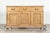 Circa 1880 Large 19thC English Pine & Oak Dresser Base. W169 x 55 x H97 cm Weight 95 kg.