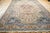Vintage Kayseri Carpet - 6'5" x 9'6" For Sale - Image 10 of 10