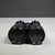 Black 19th C. Leather Wrapped Sportier Paris Day Night Binoculars c.1880s For Sale - Image 8 of 9