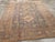 Blue Galerie Shabab Collection Mid-20th Century Turkish Oushak Rug For Sale - Image 8 of 10