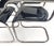 B43F Chairs by Mart Stam for Thonet, 1931, Set of 4 For Sale - Image 6 of 7