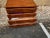 Mid 20th Century Mid Century Teak 4 Drawers Wall Unit. For Sale - Image 10 of 11
