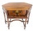 Early 20th Century Antique c1920s Tube Radio Stunning American Walnut Cabinet Lift Top Table MINT For Sale - Image 5 of 18