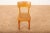 Childrens Chair Model 1-380k in Wood & Plywood from Horgen Glarus, 1918 For Sale - Image 3 of 9