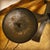 Black Brutalist Three-Light Chandelier in Hammered Wrought Iron, France, 1960s For Sale - Image 8 of 16
