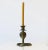 Traditional Cobra Snake Candlestick Holder, Circa Early 20th Century For Sale - Image 3 of 13