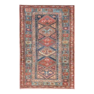 Early 20th Century Azari Rug For Sale