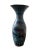 Early 20th Century Early 20th Century Asian Cloisonné Vase For Sale - Image 5 of 10