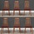 1960s Modern Teak Dining Chairs by Svegards Markaryd - Set of 6 For Sale In Boston - Image 6 of 15
