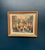 Arne Wallsten, Market Scene, 1960s, Oil Painting on Canvas, Framed For Sale - Image 18 of 18
