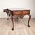 Brown Baroque Portuguese Desk - Center Table Circa 19th Century For Sale - Image 8 of 13