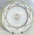 Antique Chinese Armorial Porcelain Export Octagonal Bowl Circa 1780's For Sale - Image 4 of 17