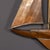 Vintage 20th Century Wall Hanging Copper Sculpture of a Racing Yacht, 1960s For Sale - Image 10 of 13