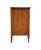 Thomasville Furniture Solid Walnut French Regency Style 62" Triple Dresser 7110-30 For Sale - Image 11 of 13