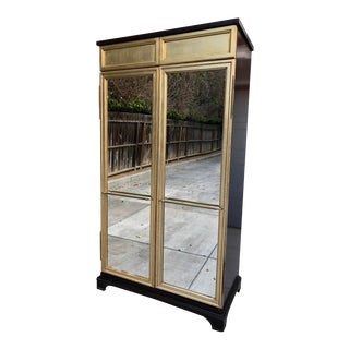 Thomas O'Brien Collection by Hickory Chair Furniture Co. Armoire For Sale