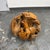 Design Plus Gallery presents a Large Wood Root Hand-Carved Organic Sculpture Sphere. This sculptural wood sphere showcases...